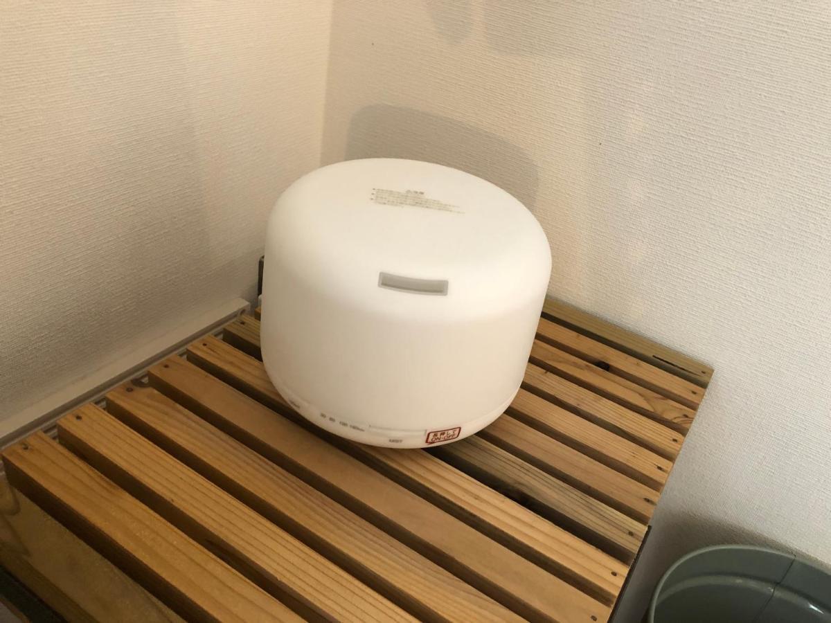 Fushime Villa Motobu Eksteriør bilde
