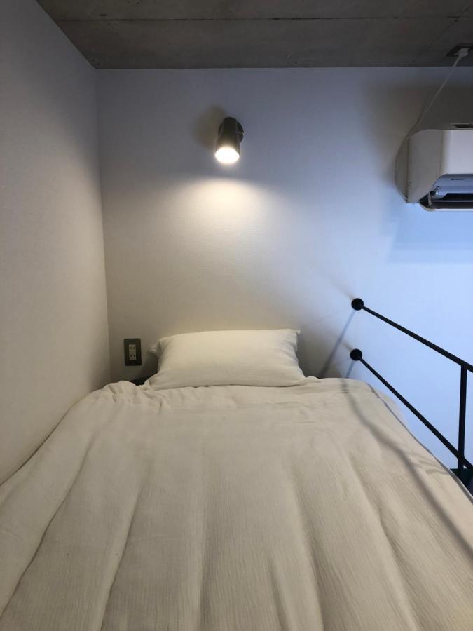 Fushime Villa Motobu Eksteriør bilde